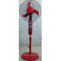 16 Zoll AC110V Stand Fan Diamant Deco (SB-S-AC16N)